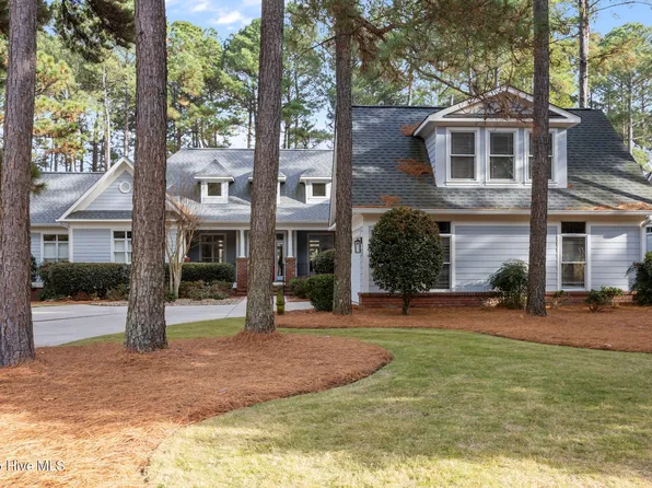 12 Wellington Drive, Pinehurst, NC 28374