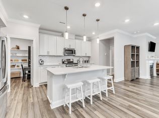 231 Azure Mist Dr, Raleigh, NC 27610