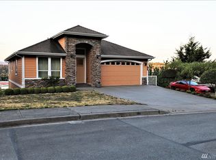 300 Lind Ave NW, Renton, WA 98057