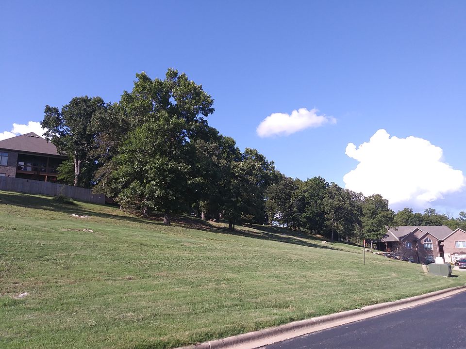 Beautiful view of Table Rocklake