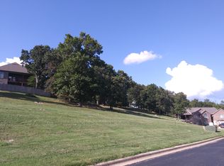 125 Southview Ct, Branson, MO 65616