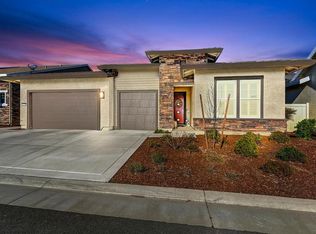 6209 Element Ln, Roseville, CA 95747