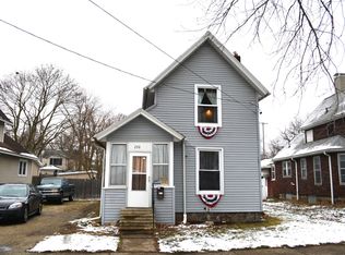 230 N Pleasant St, Jackson, MI