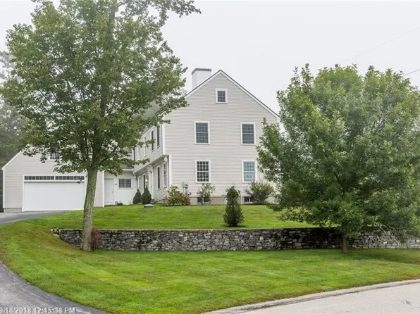 18 Carlisle Rd, South Portland, ME 04106