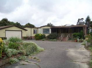 750 Liberty Rd, Petaluma, CA 94952