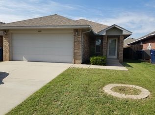 2429 NW 198th St, Edmond, OK 73012