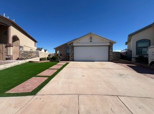 12432 Tierra Alamo Dr, El Paso, TX 79938