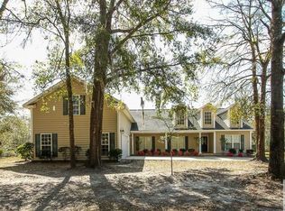 1165 Belfast River Rd, Richmond Hill, GA 31324