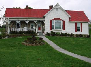 795 Corby Bridge Rd, Limestone, TN 37681