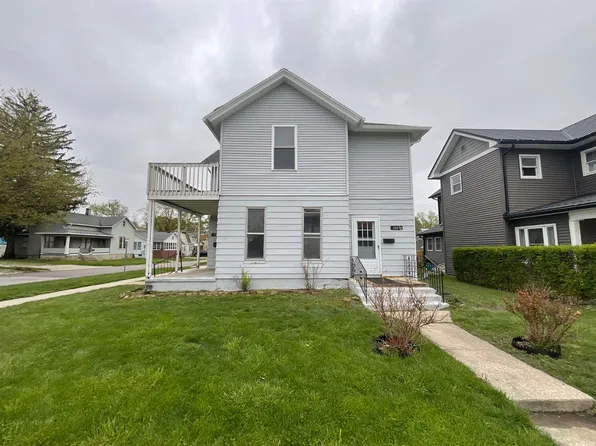 301 S Randolph St, Garrett, IN 46738
