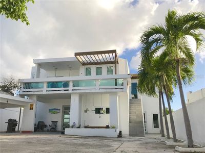 2060 Calle Espana, San Juan, PR, 00911