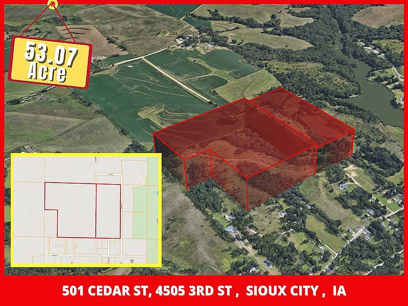 1st image of 0 Cedar St