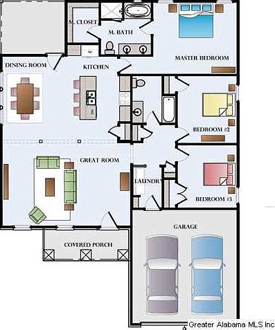 2nd image of 360 Braddock Rd W #312