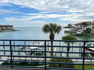 363 Pinellas Bayway S APT 36, Tierra Verde, FL 33715