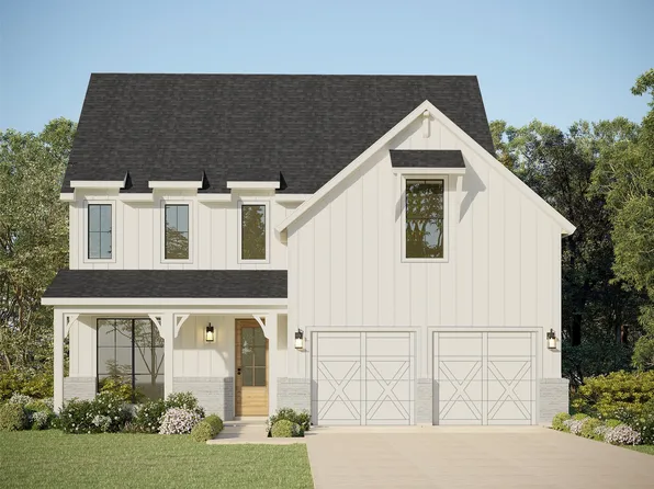 9825 Oak Glade Dr, Denton, TX 76207