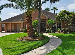2030 Birnam Wood Dr, Sugar Land, TX 77479