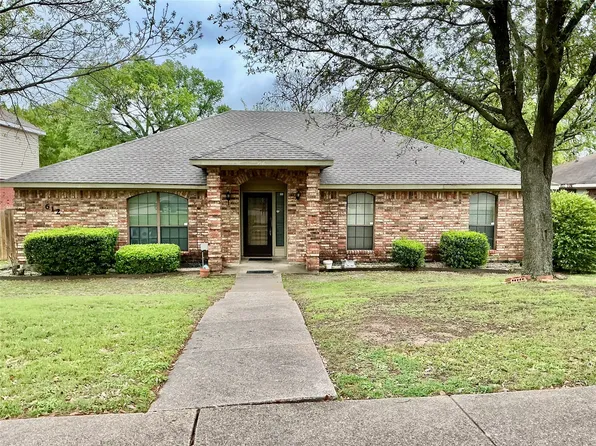 612 Desoto Dr, Desoto, TX 75115
