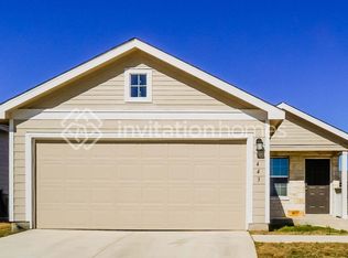 6443 Cibolo Spgs, Converse, TX 78109