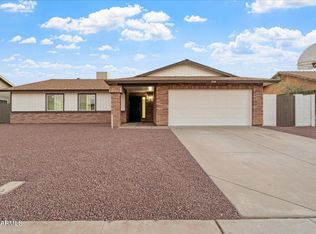 1319 W Bentrup St, Chandler, AZ 85224
