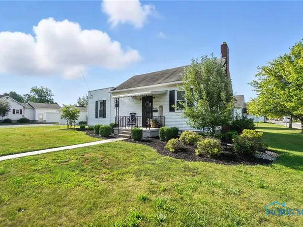 508 E 4th St, Ottawa, OH 45875