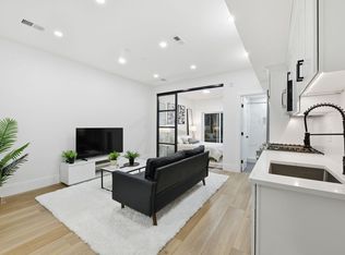 1714 Euclid St NW #2, Washington, DC 20009