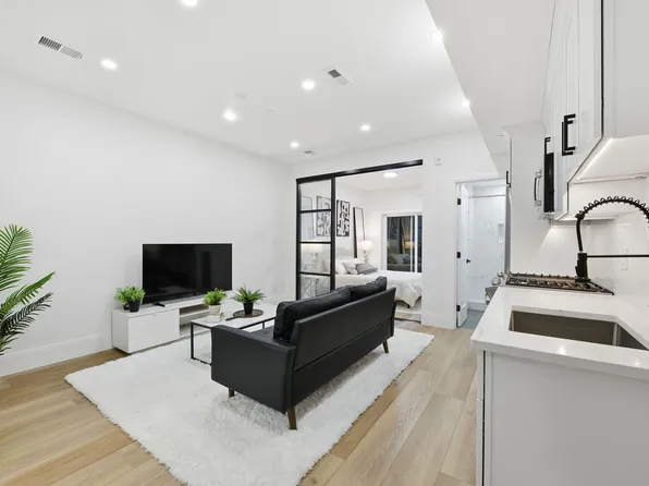 1714 Euclid St NW, Washington, DC