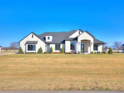 3483 E 169th St S, Bixby, OK, 74008