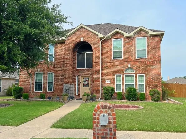 7302 San Carlos Dr, Rowlett, TX 75089