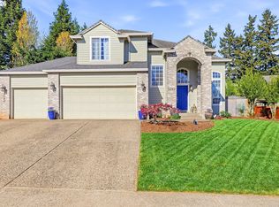 14743 SW Brooke Ct, Sherwood, OR