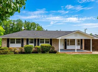 330 Bel Air Dr, West Columbia, SC 29170
