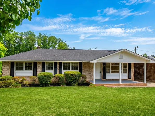 330 Bel Air Dr, West Columbia, SC 29170