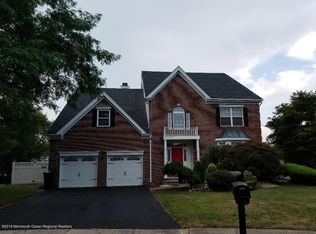 605 Robert Ct, Morganville, NJ 07751