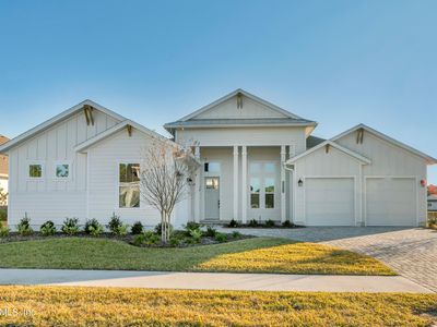 95471 WILD CHERRY Drive, Fernandina Beach, FL, 32034