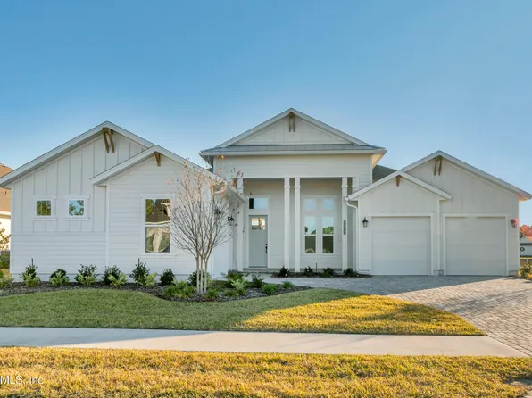 95471 WILD CHERRY Drive, Fernandina Beach, FL 32034