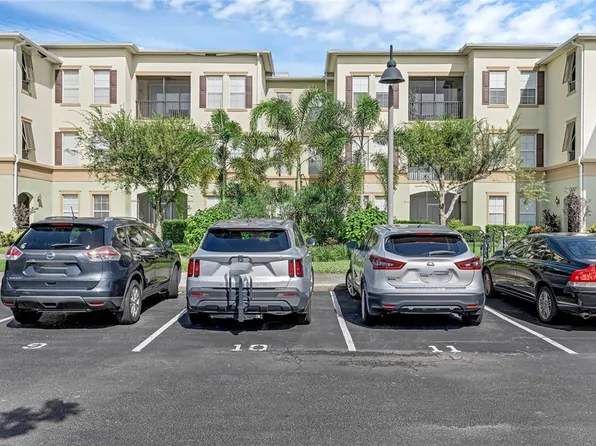 11562 Amidship Ln Unit 106, Windermere, FL 34786