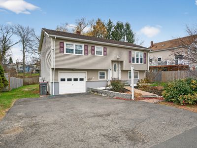 157 Bluebird Drive, Naugatuck, CT, 06770