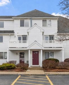 360 Littleton Rd Unit D8, Chelmsford, MA, 01824