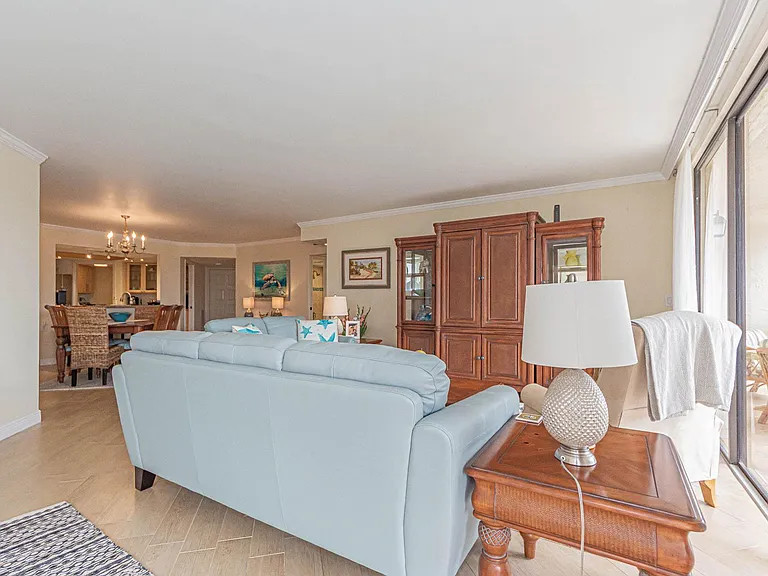 1850 Bay Rd #3G — Photo 6