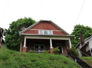 408 Charles St, Butler, PA 16001