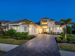 508 Blue Shell Loop, Sarasota, FL 34240