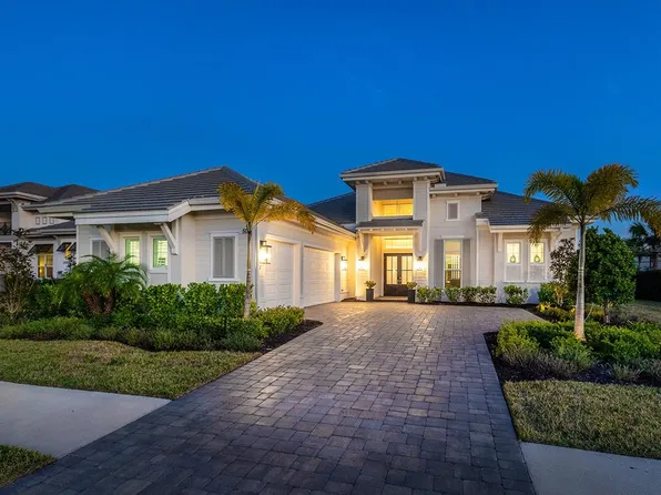 508 Blue Shell Loop, Sarasota, FL 34240