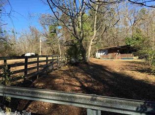 7000 Rolling Manor Dr, Benton, AR 72019