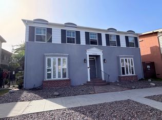 1036 E 2nd St UNIT 2, Long Beach, CA 90802