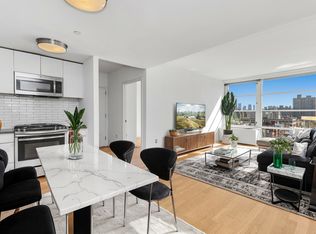 331 E Houston St #12AB, New York, NY 10002