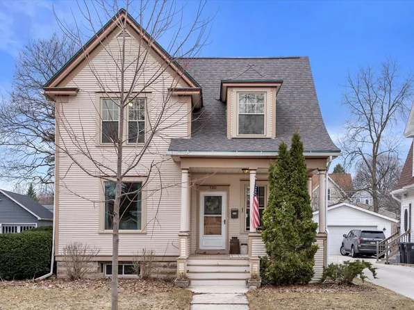330 Stafford STREET, Plymouth, WI 53073