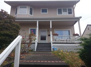 8206 California Ave SW, Seattle, WA 98136