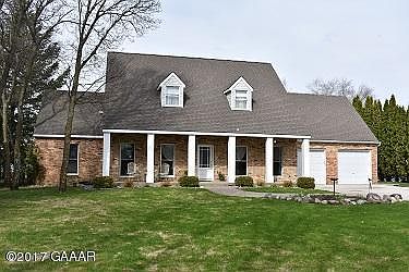 1st image of 5432 E Lake Carlos Dr NE