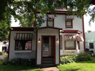 116 Main St, Gorham, NH 03581
