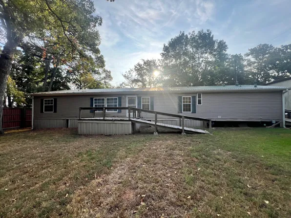 138 Daniel Ln, Pottsboro, TX 75076