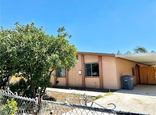 155 Punta Prieta Dr, Perris, CA 92571